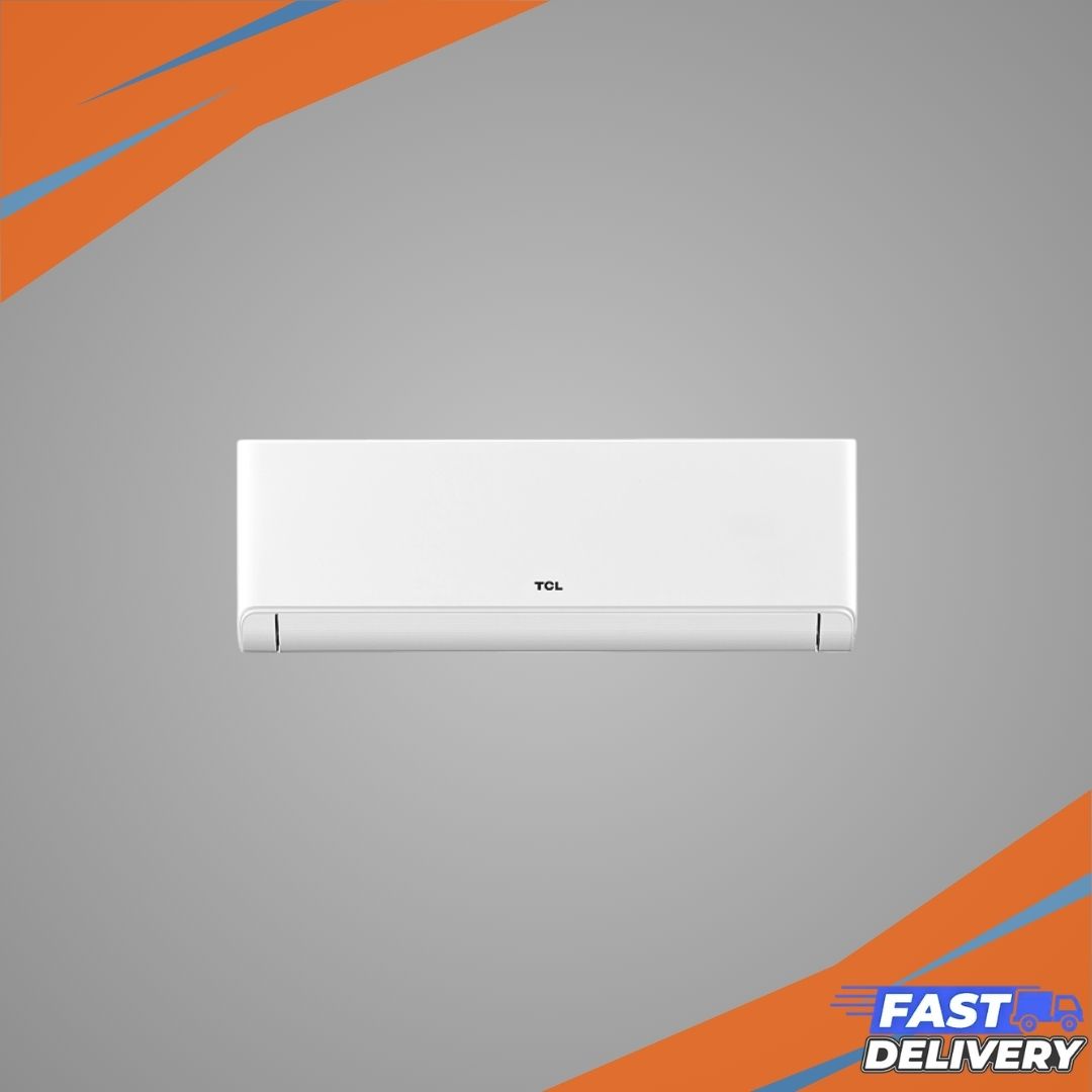 18T3 PRO 11/12/21 : TCL DC INVERTER SPLIT 